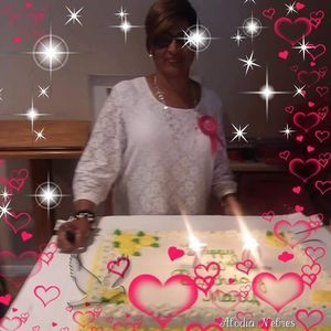 Meet your Posher, Mary